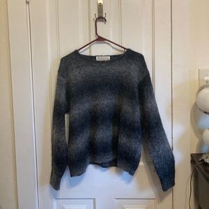 Milano Vintage Mohair Sweater